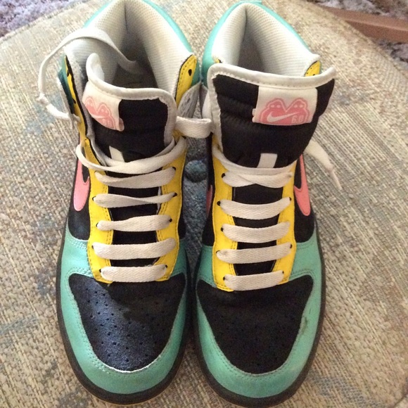Nike 6.0 sneakers