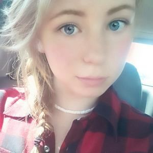 Meet your Posher, Jenna