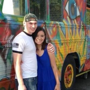 Meet your Posher, Sam