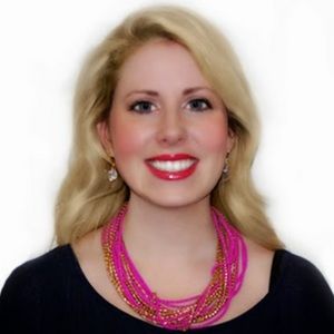 Meet your Posher, Maggie