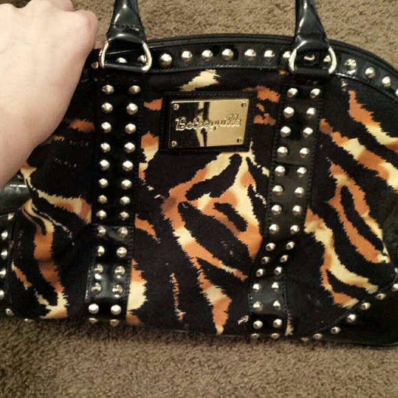 Betseyville tote