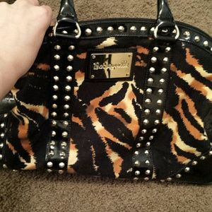 Betseyville tote