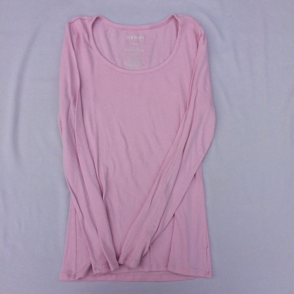 Teal and Pink Long sleeves - Picture 2 of 3