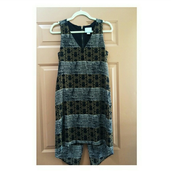 Name of dress?