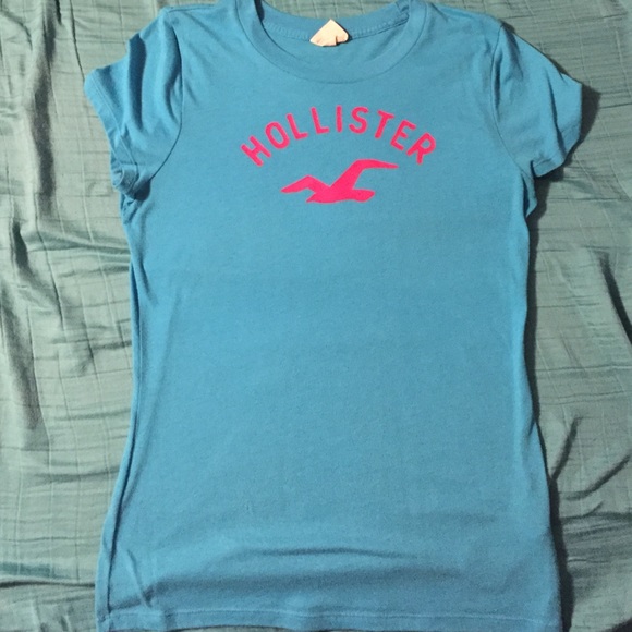 Hollister tee-shirt