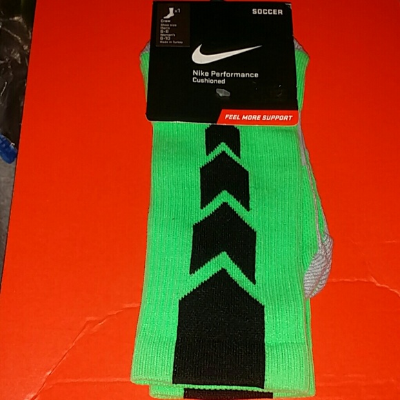 Nike Performance Socks