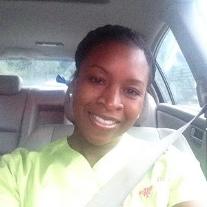 Meet your Posher, Jamie