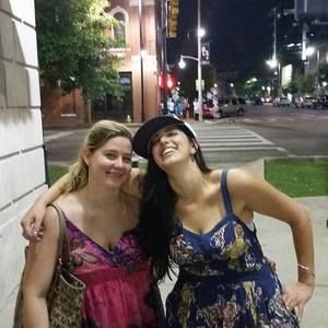 Meet your Posher, Jessi