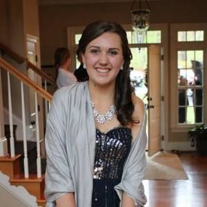 Meet your Posher, Meredith