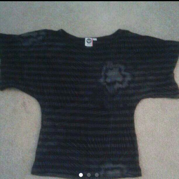 ROXY blouse