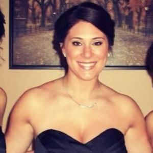 Meet your Posher, Desiree