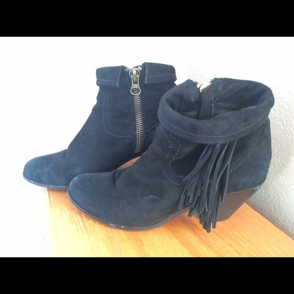 Sam Edelman Louie boots