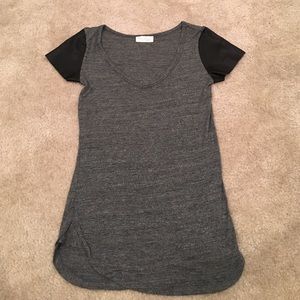 Zara tee