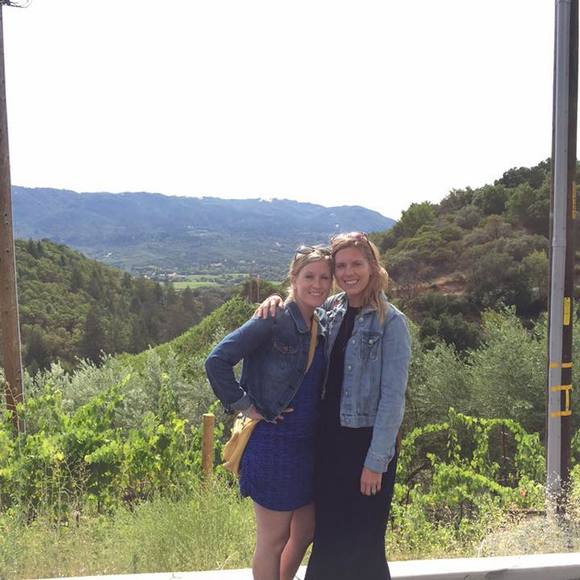 Meet your Posher, Caitlin - Picture 1 of 1