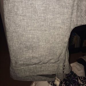 Brand new tweed pants. Perfect for fall/winter!