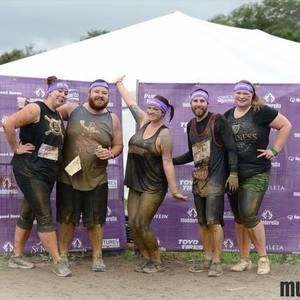 Meet your Posher, Lashondra