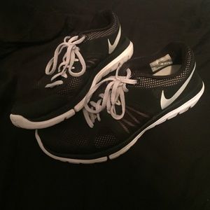 Nike Flex Shoes