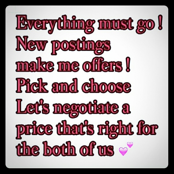 《《《Let's negotiate》》》