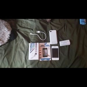IPHONE 4S bundle