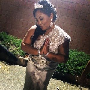 Meet your Posher, Molly