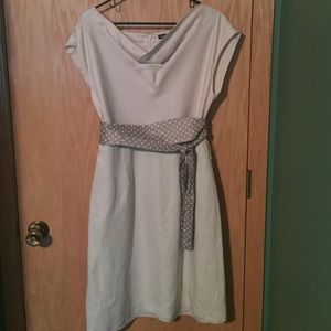 Mad Men inspired shift dress