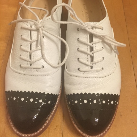 Kate Spade 8 1/2 sneakers