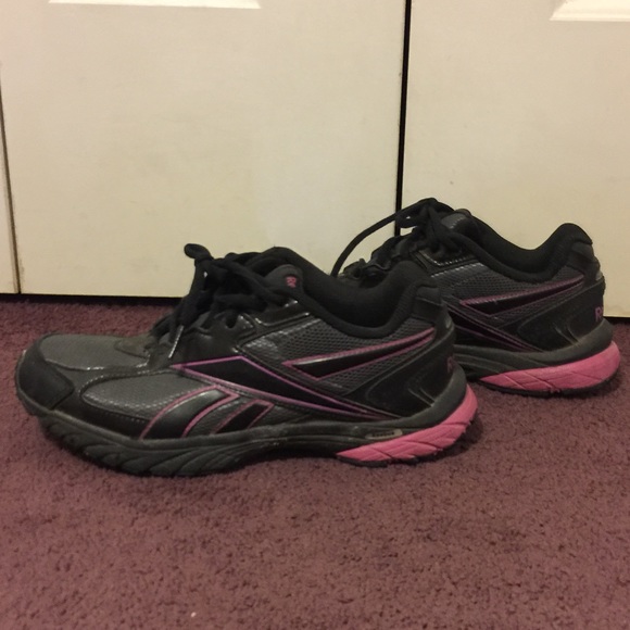 Reebok Tennis shoes