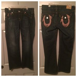True Religion jeans