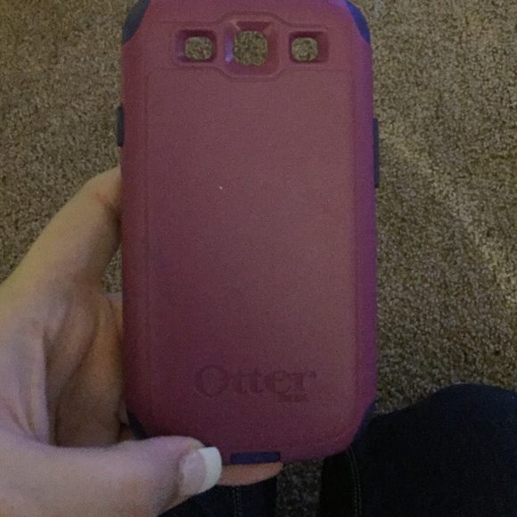 Samsung Galaxy s3 case