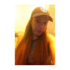 Meet your Posher, Breana