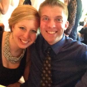 Meet your Posher, Mattie