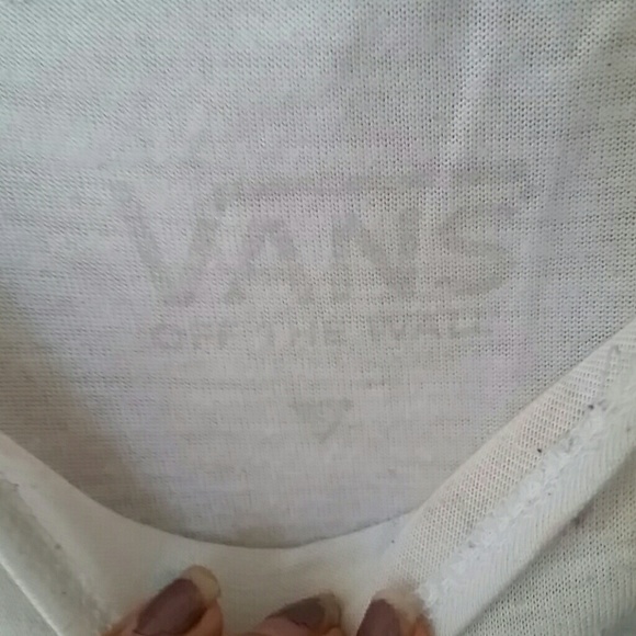 Off one shoulder Top - Picture 4 of 4