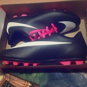 Nike soccer cleats