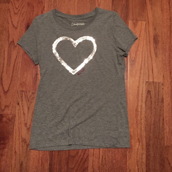 Aeropostale tee shirt