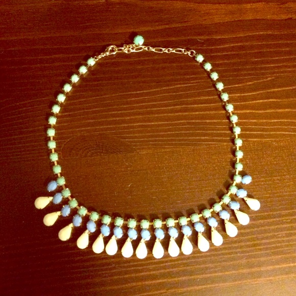 Statement Necklace