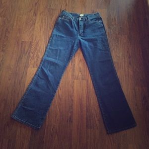 Calvin Klein size 10 jeans