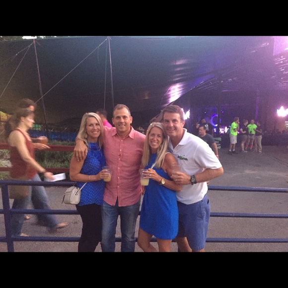 Meet your Posher, Wendy