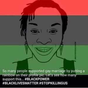 Meet your Posher, Natasha