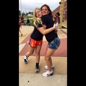 Meet your Posher, Mattea