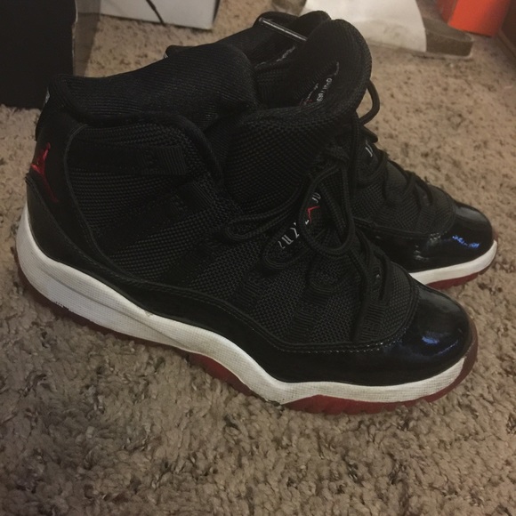 Kid shoes