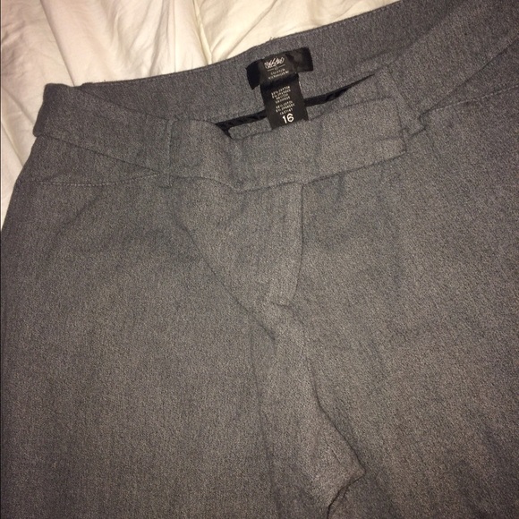 Capris