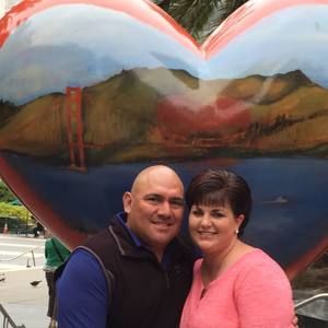 Meet your Posher, Deanna