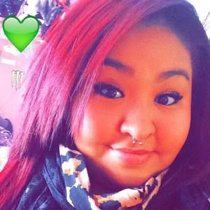 Meet your Posher, Joanne