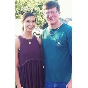 Meet your Posher, Lanie brooke