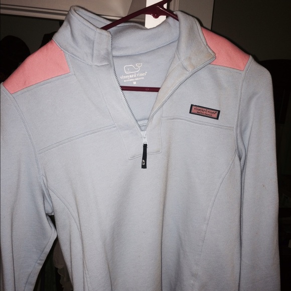 Shep shirt