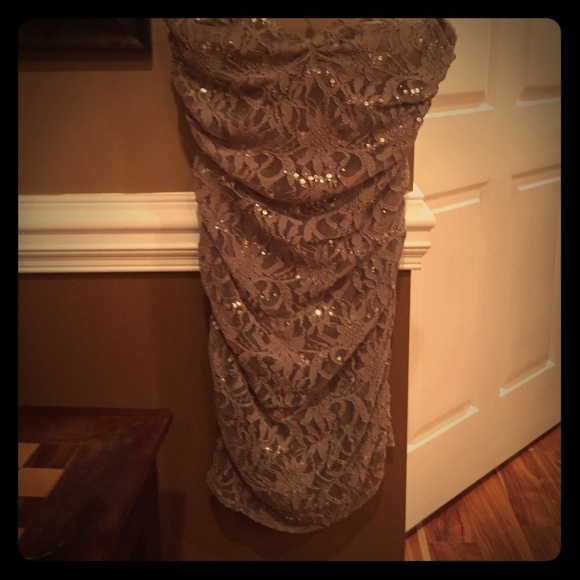 Cocktail/Homecoming dress