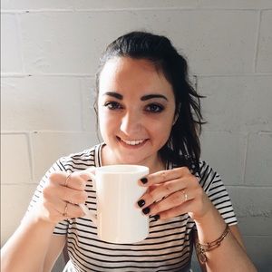 Meet your Posher, Megan