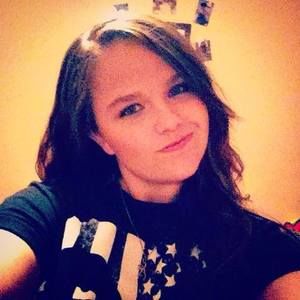 Meet your Posher, Whitney