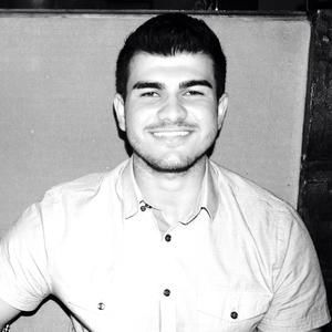 Meet your Posher, John