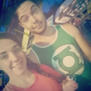 Meet your Posher, Kasey